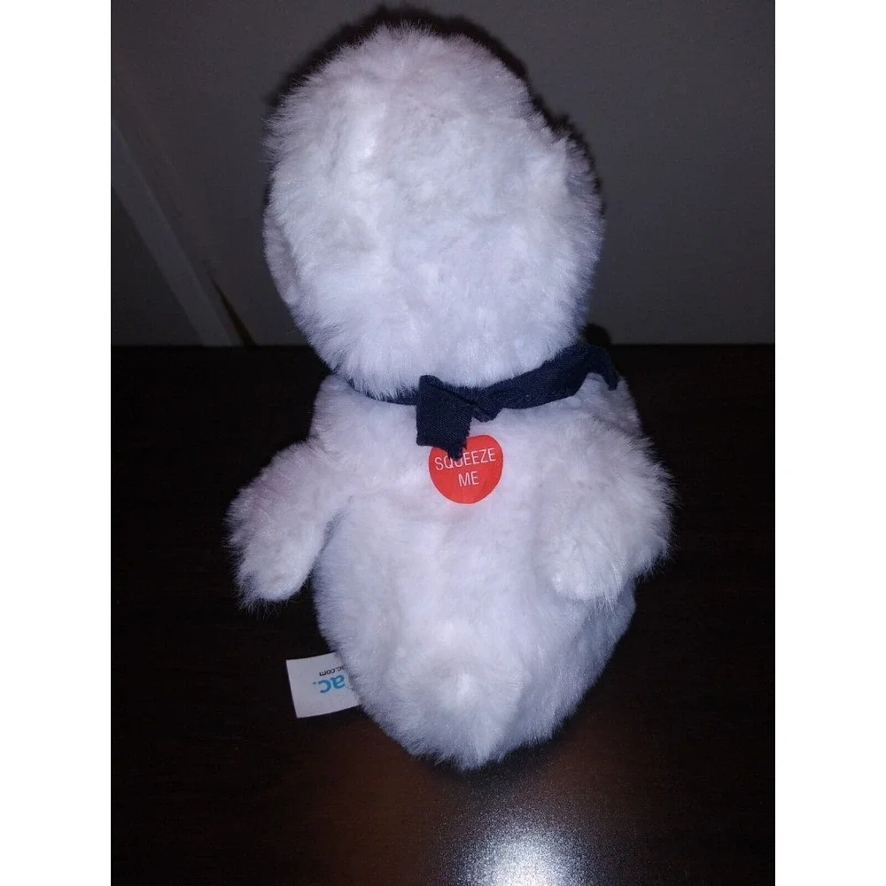 Plush‎ Talking AFLAC Duck Blue Bandana 6